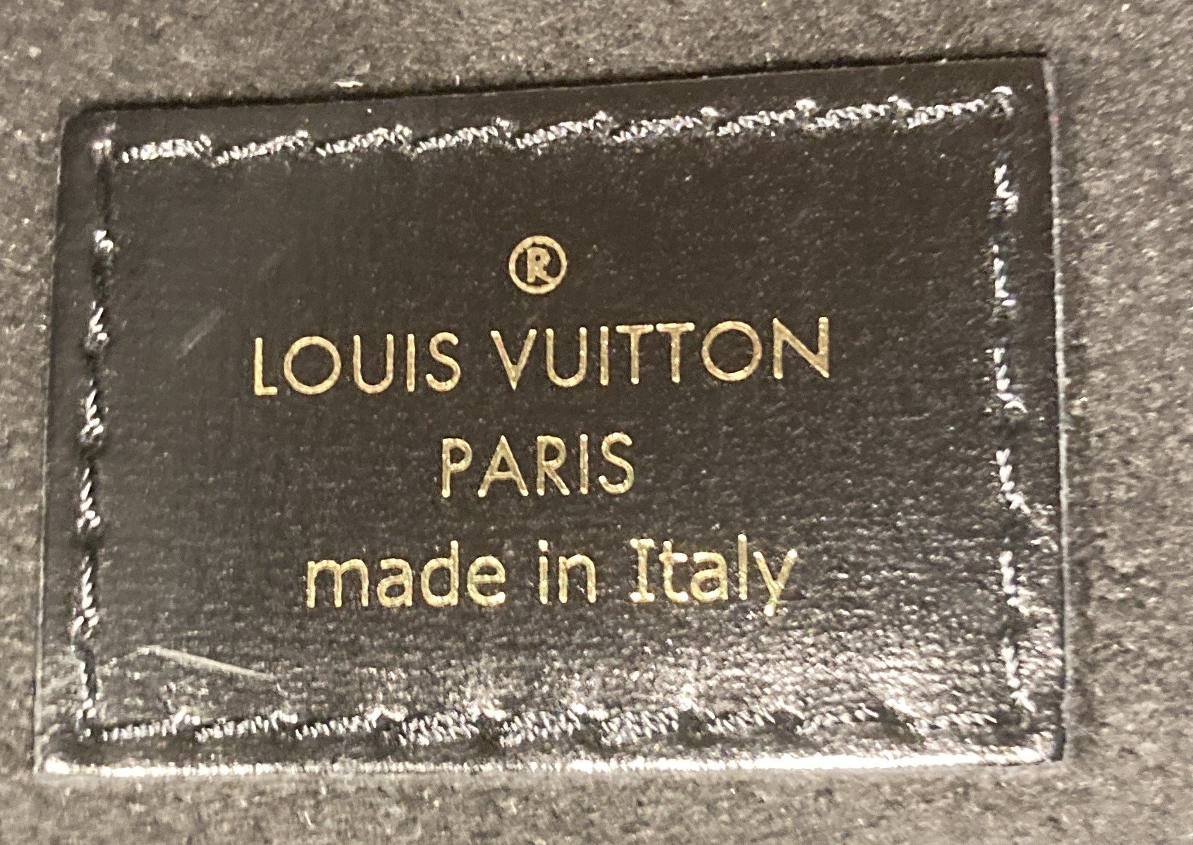 Pochette Metis Reverse Monogram Canvas