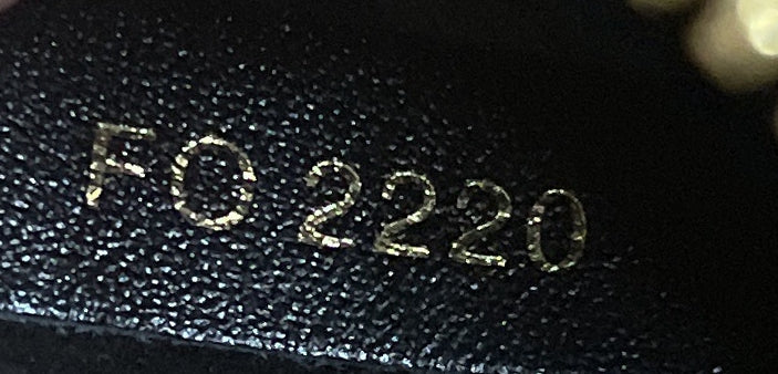 Pochette Metis Reverse Monogram Canvas