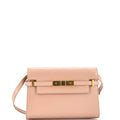 Manhattan Shoulder Bag Leather Small