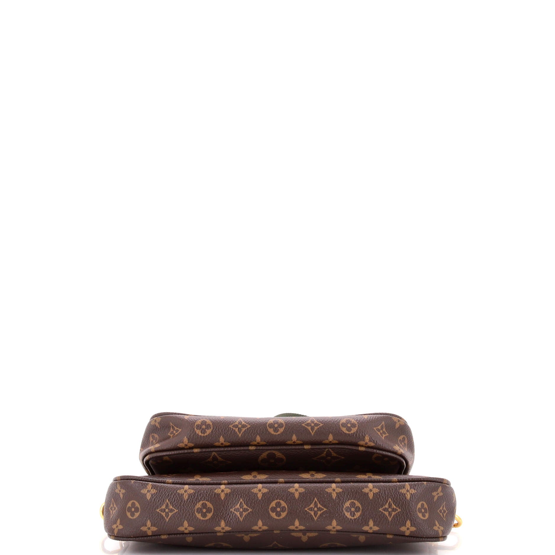 Multi Pochette Accessoires Monogram Canvas