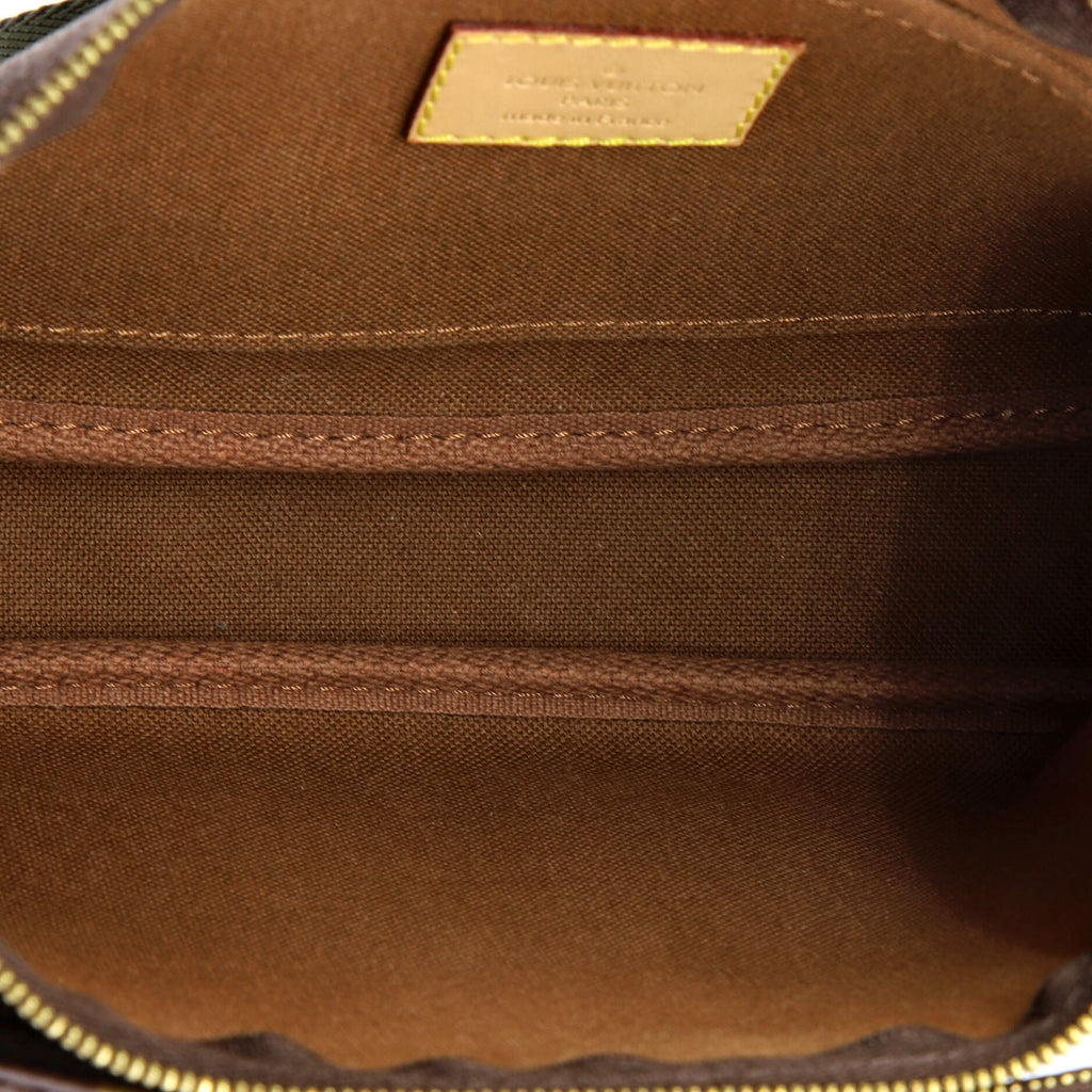 Multi Pochette Accessoires Monogram Canvas