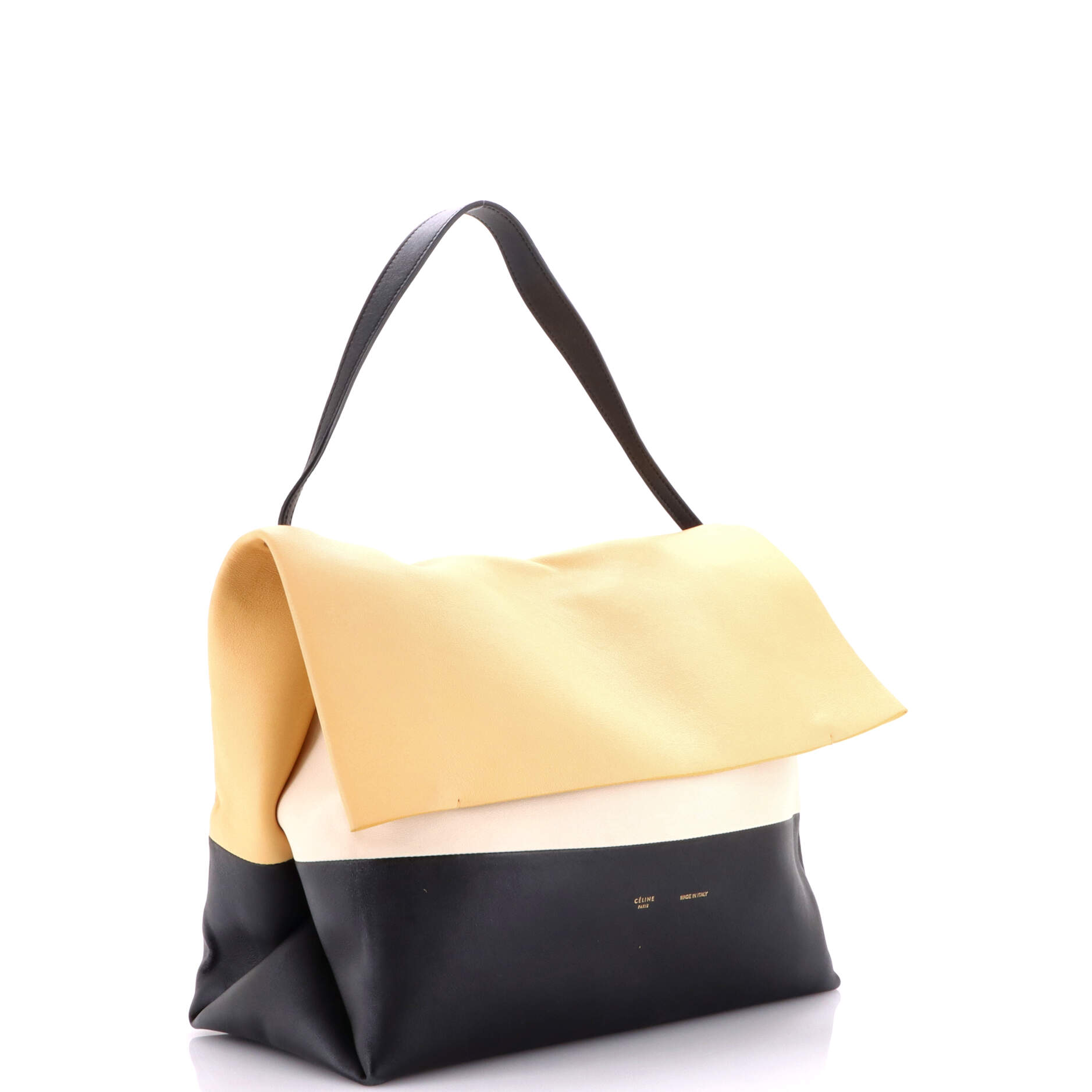 All Soft Bag Leather
