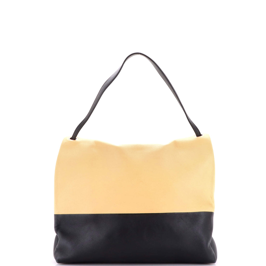 All Soft Bag Leather