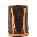 Bucket Bag Monogram Canvas GM