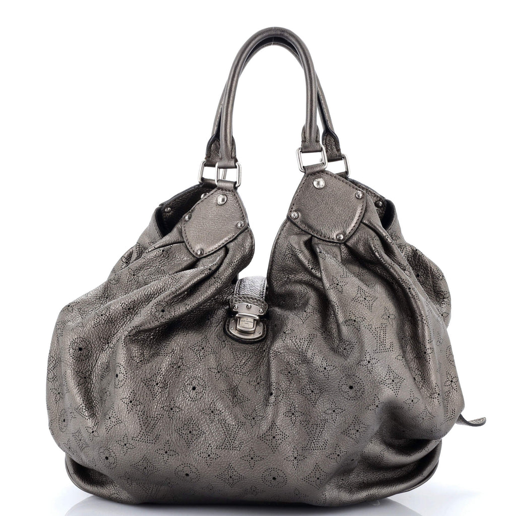 XL Hobo Mahina Leather