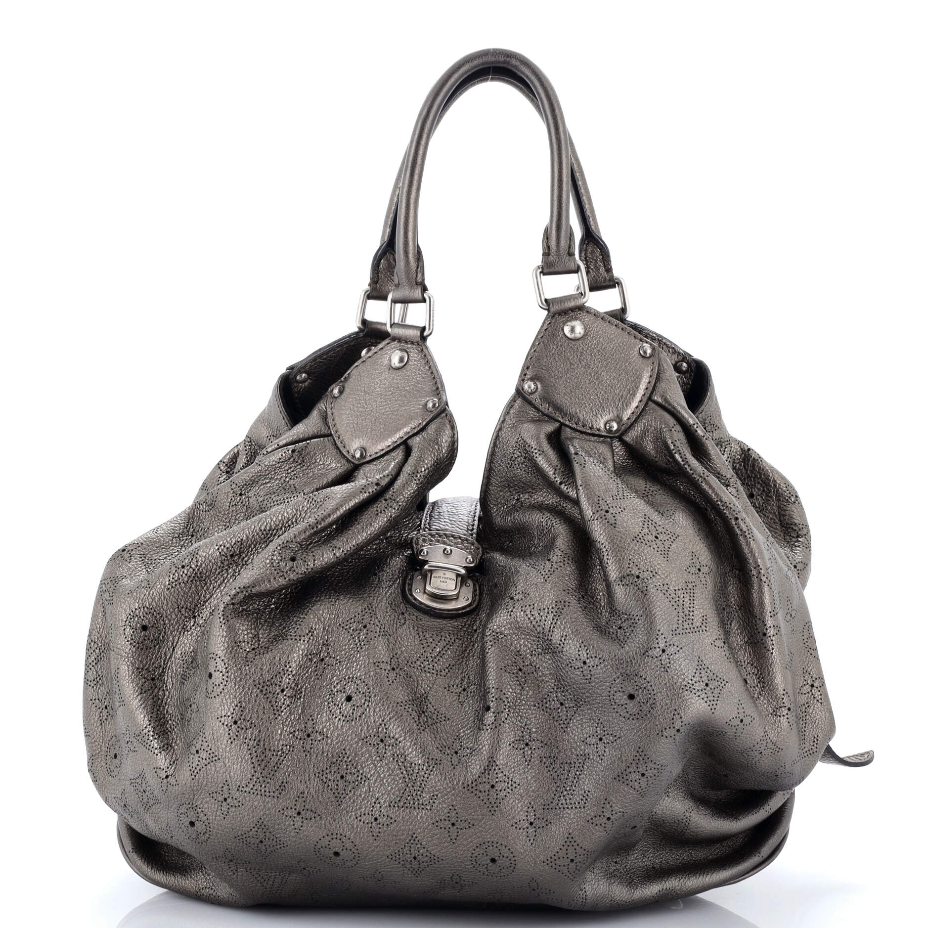 XL Hobo Mahina Leather