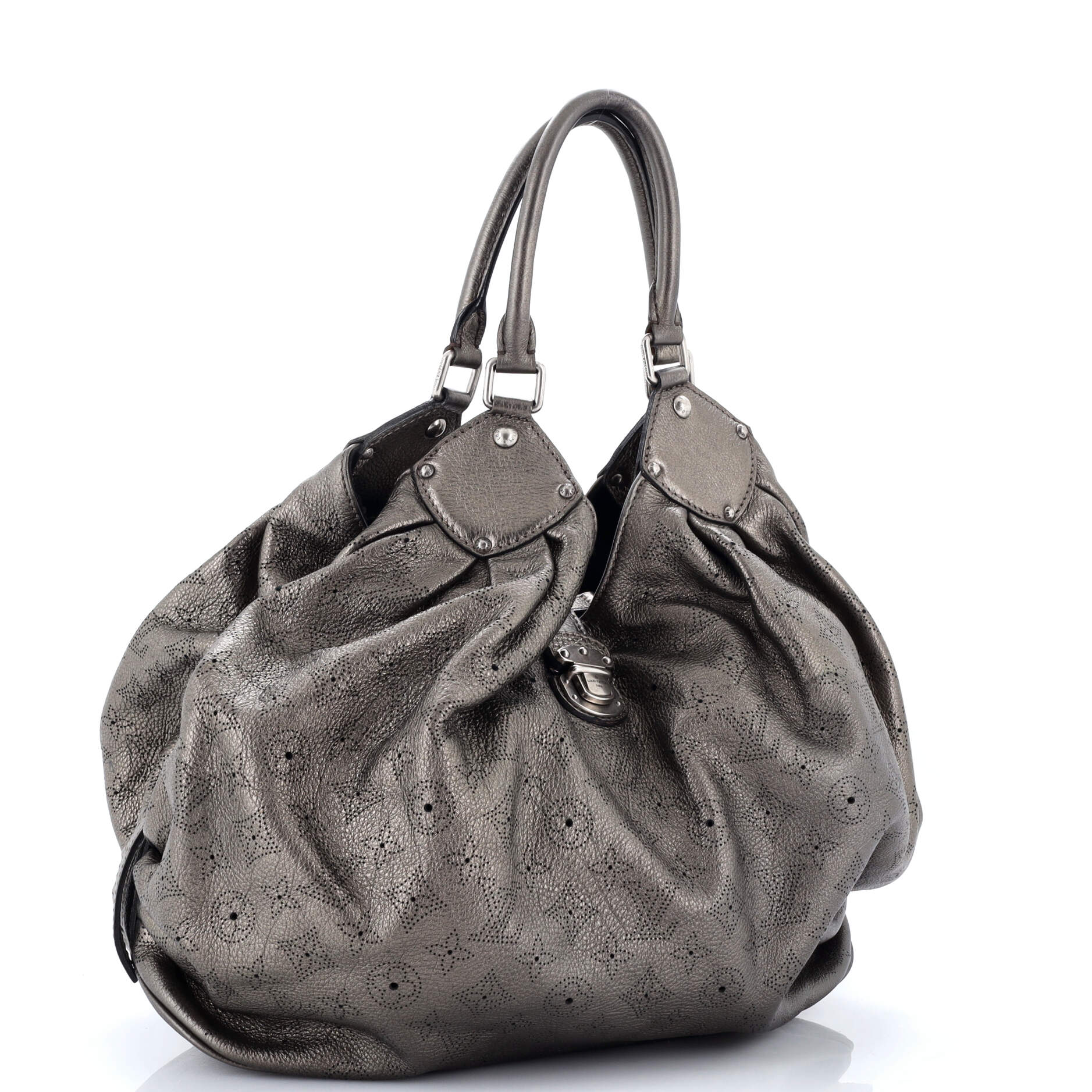 XL Hobo Mahina Leather