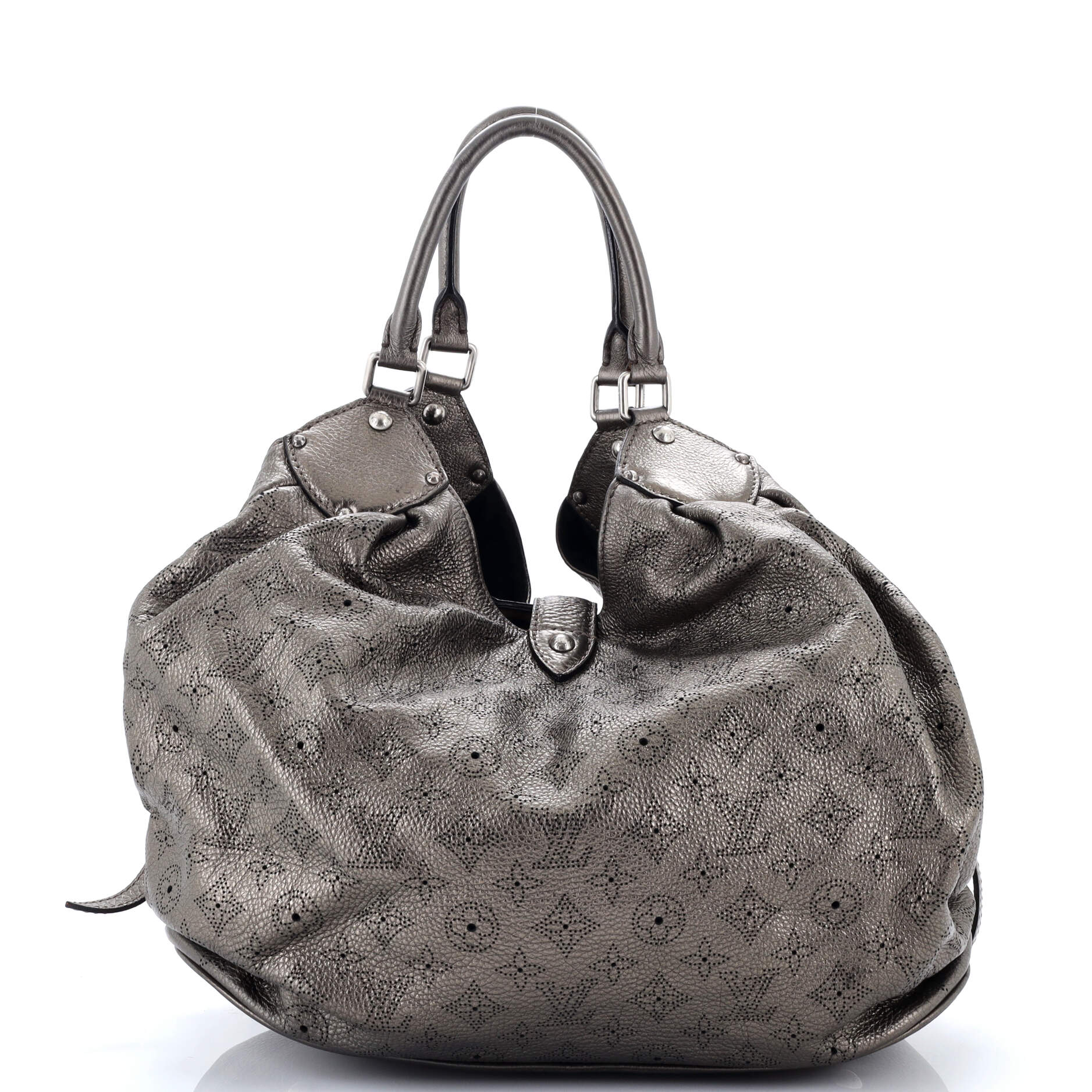 XL Hobo Mahina Leather