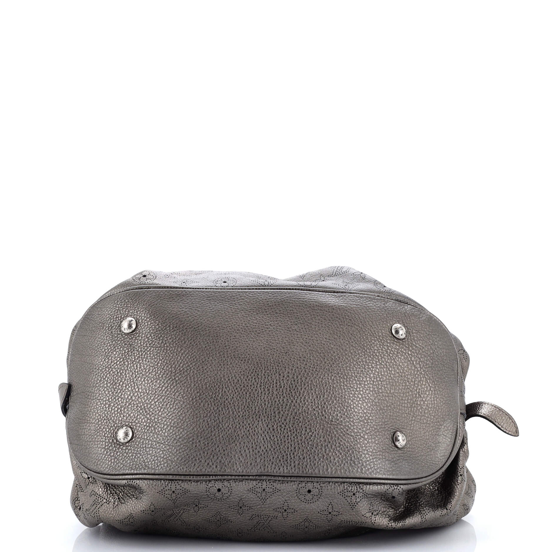 XL Hobo Mahina Leather