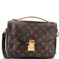 Pochette Metis Monogram Canvas