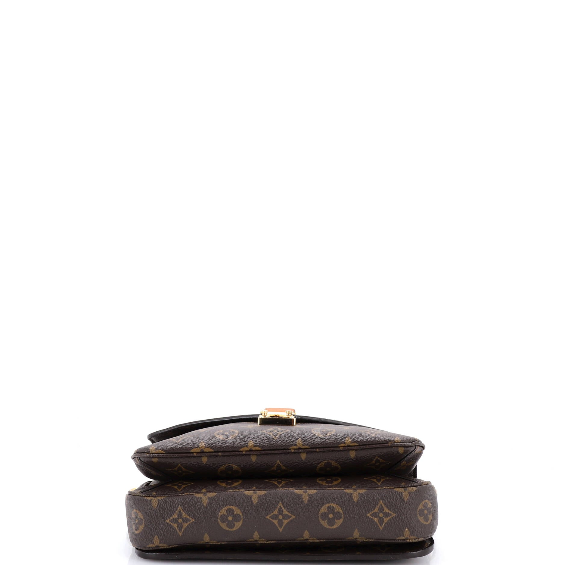 Pochette Metis Monogram Canvas