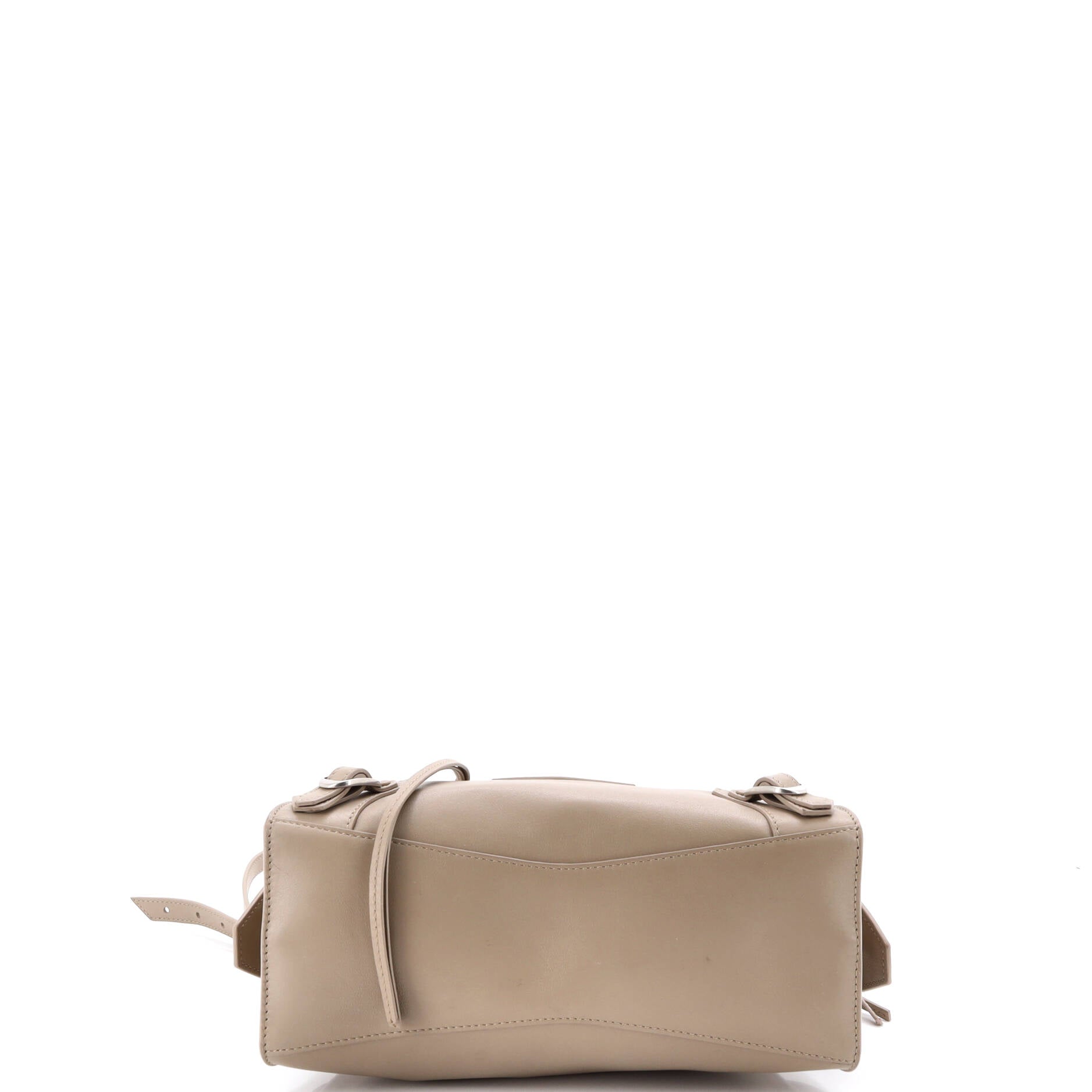 City Classic Studs Bag Leather Mini