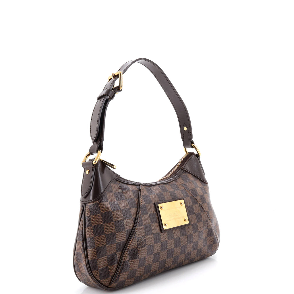 Thames Handbag Damier PM