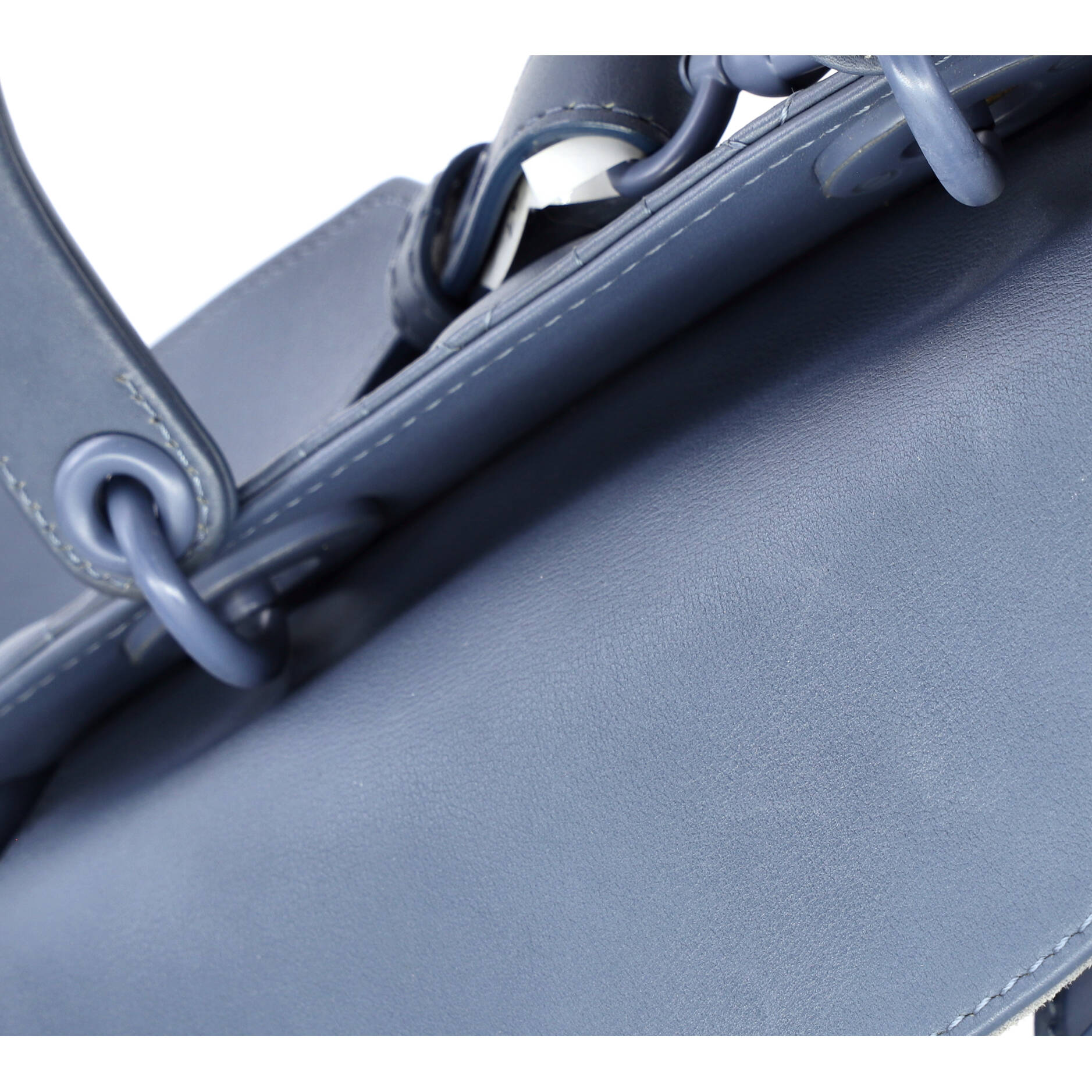 Ultra Matte My ABCDior Lady Dior Bag Cannage Quilt Calfskin