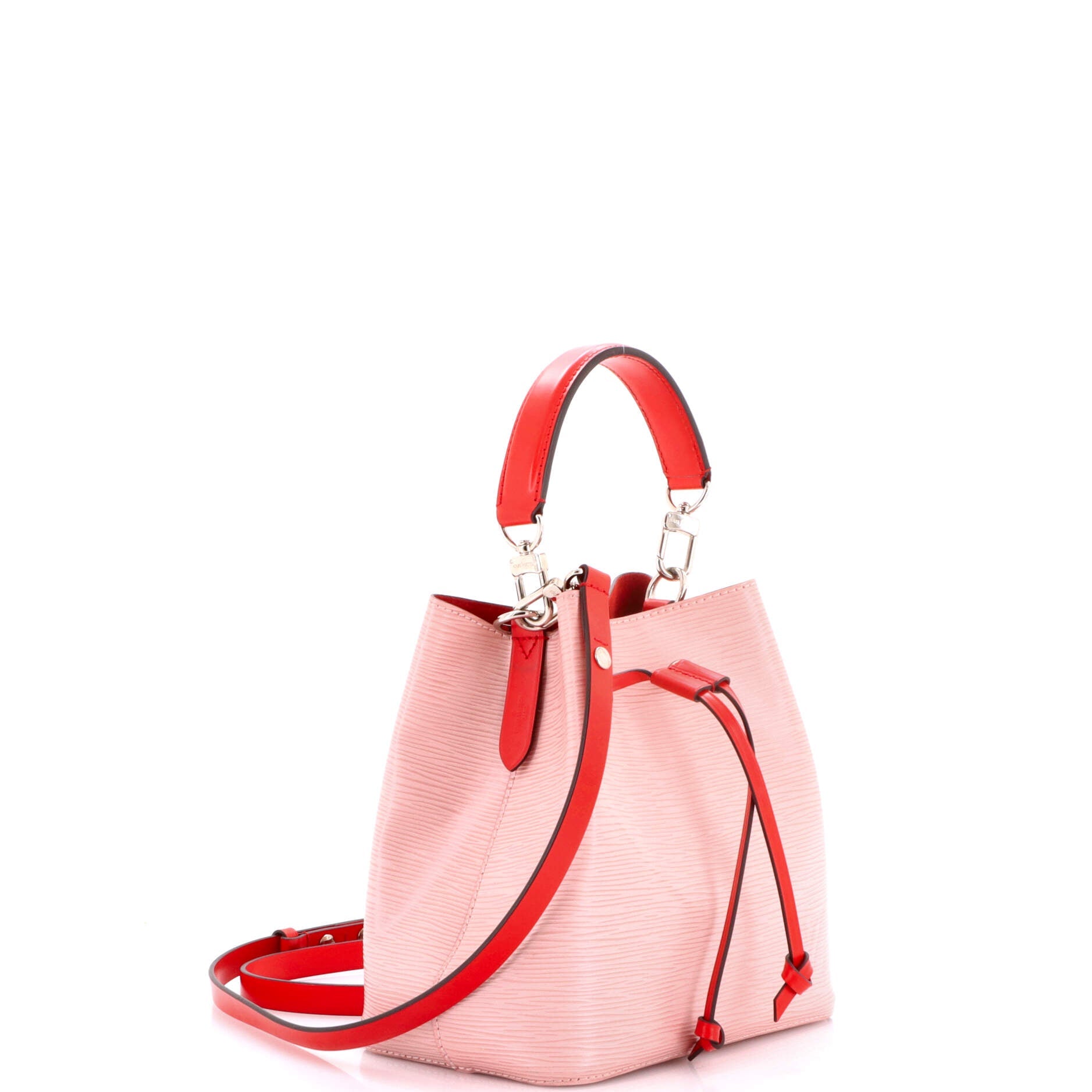NeoNoe Handbag Epi Leather BB