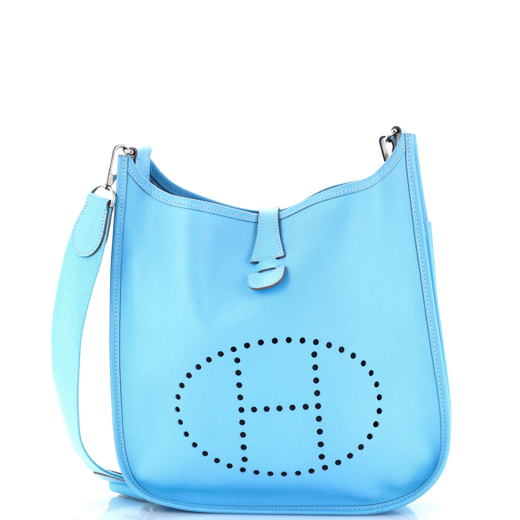 Evelyne Bag Gen III Epsom PM