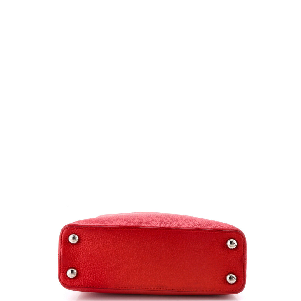 Capucines Bag Leather BB