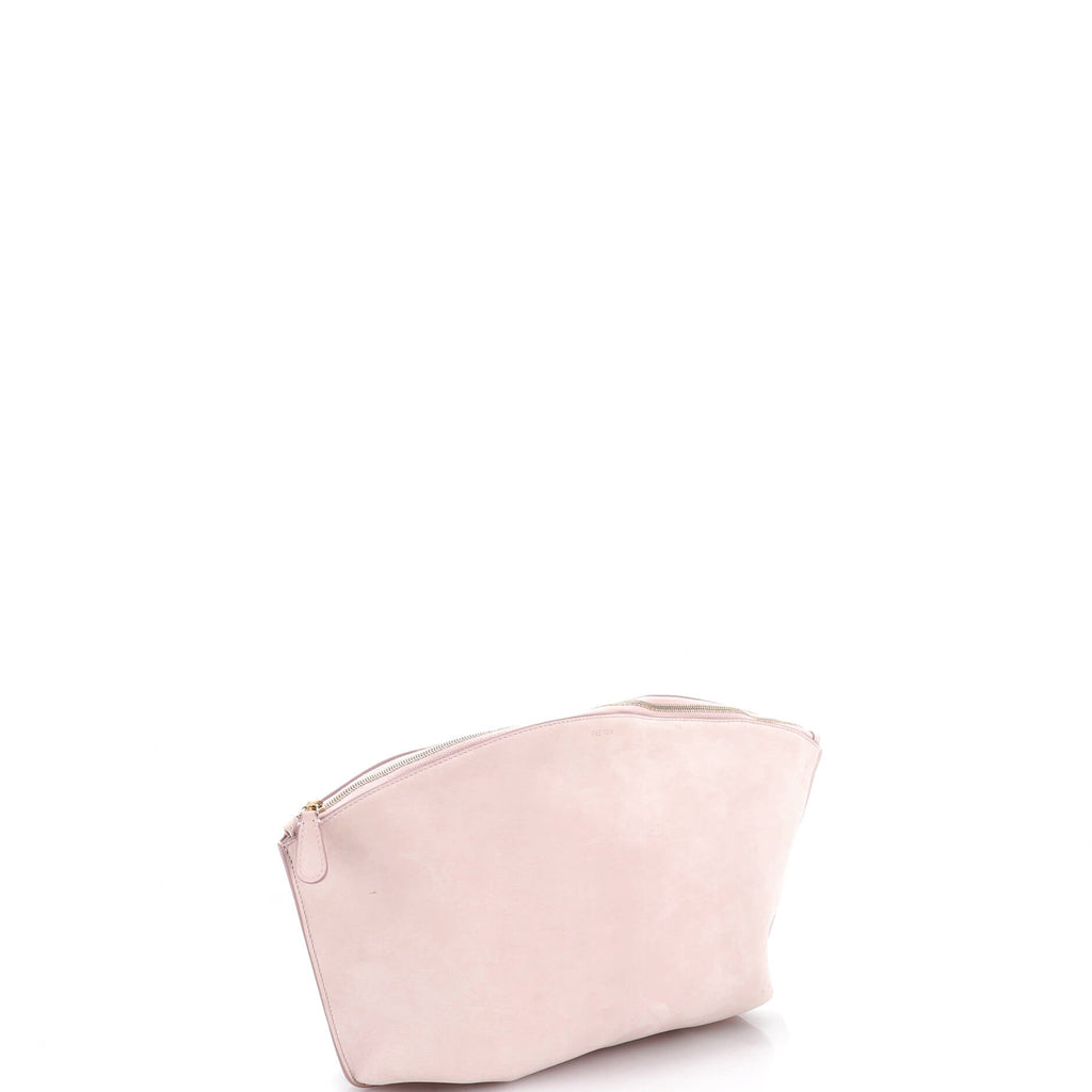 Dante Clutch Leather