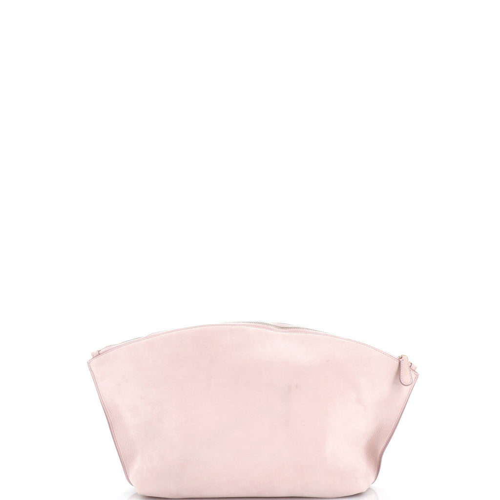 Dante Clutch Leather