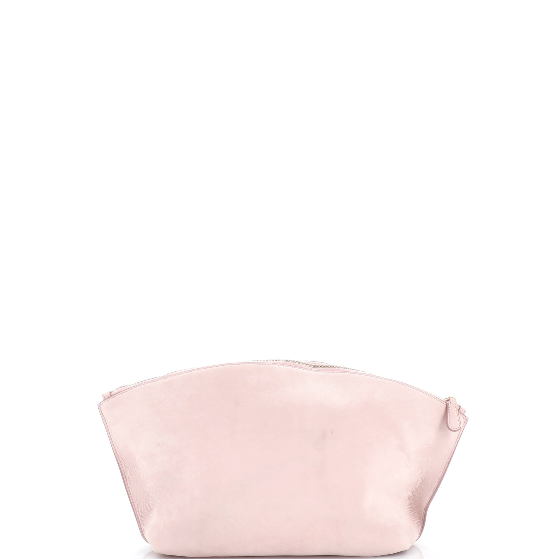 Dante Clutch Leather