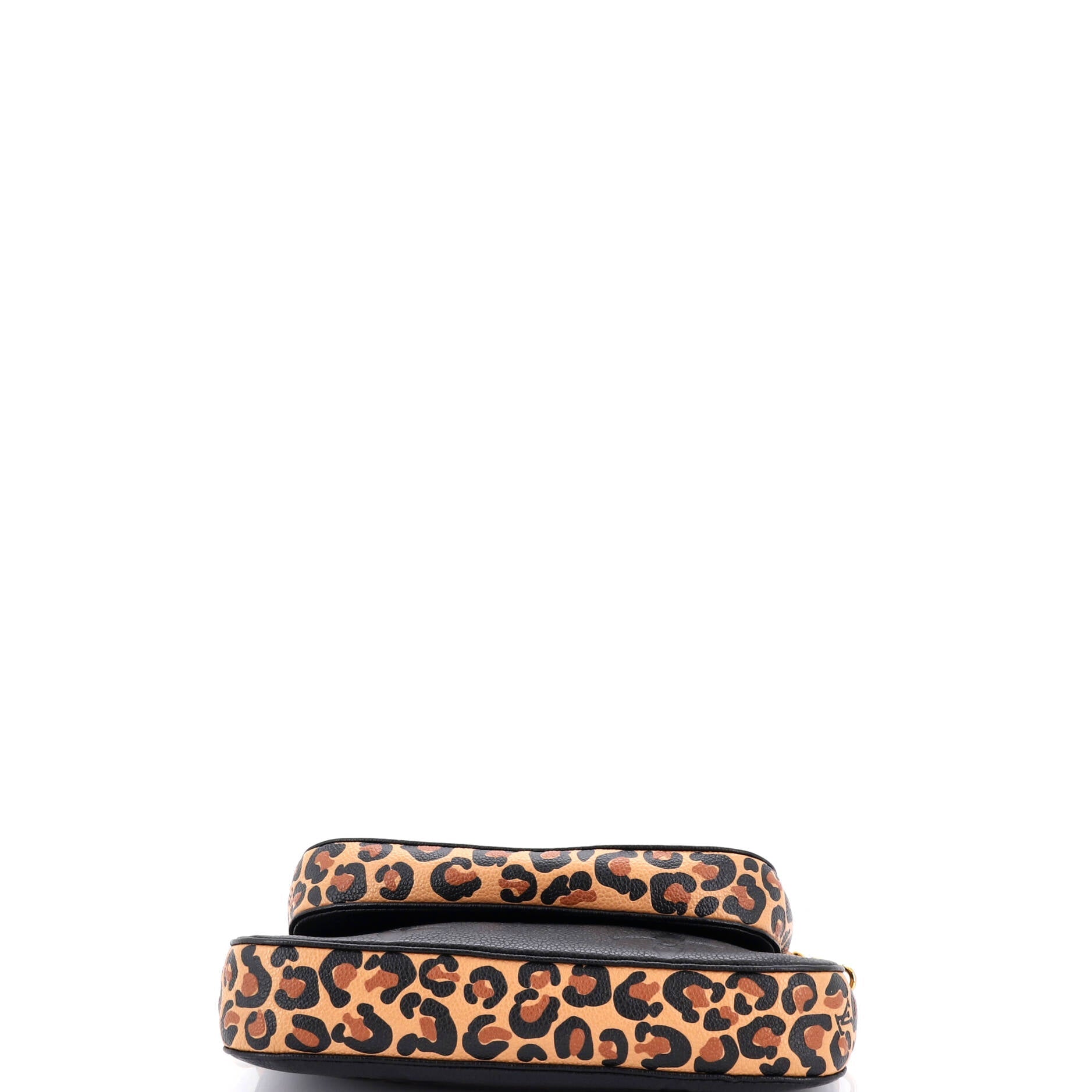 Multi Pochette Accessoires Wild at Heart Monogram Empreinte Giant