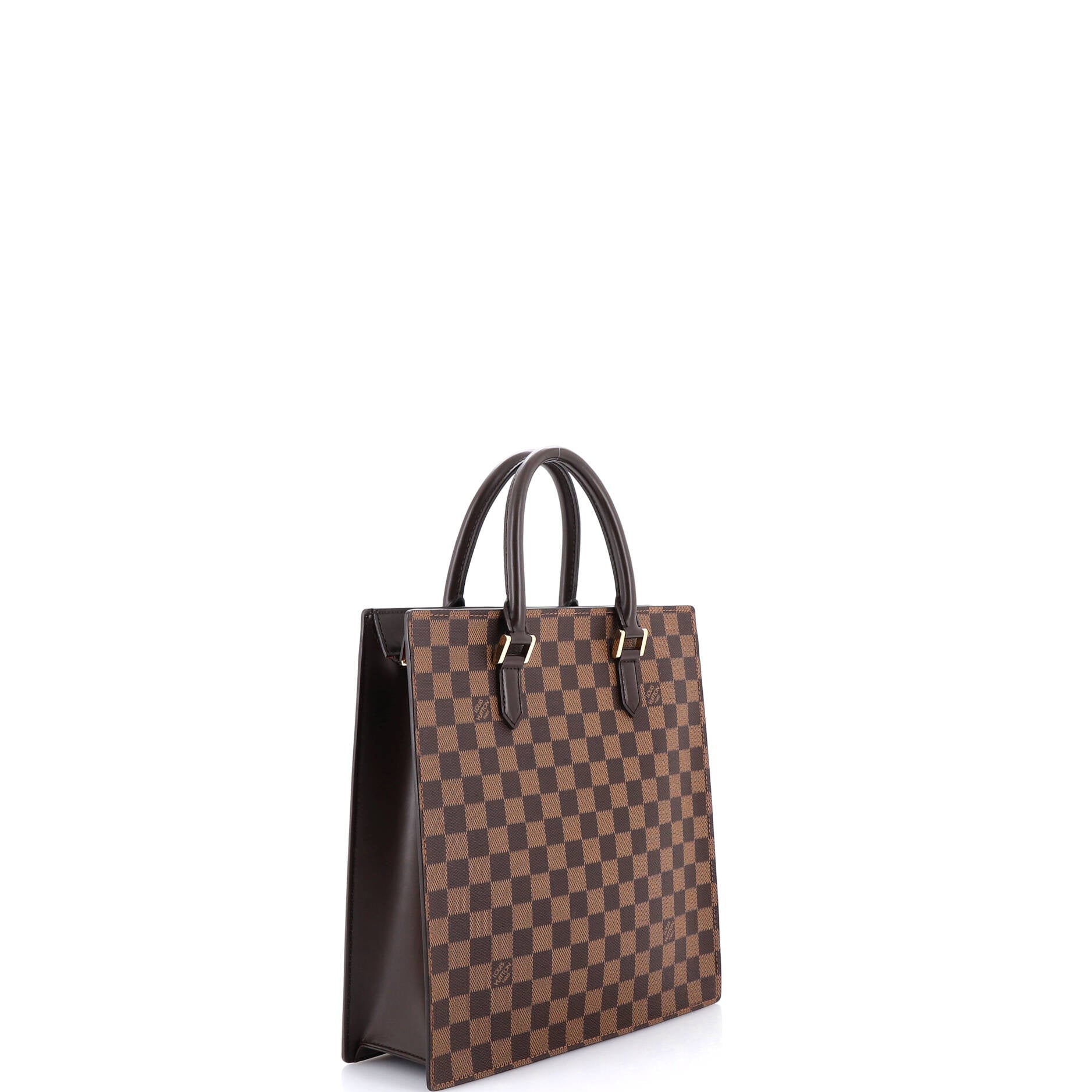 Venice Sac Plat Bag Damier PM