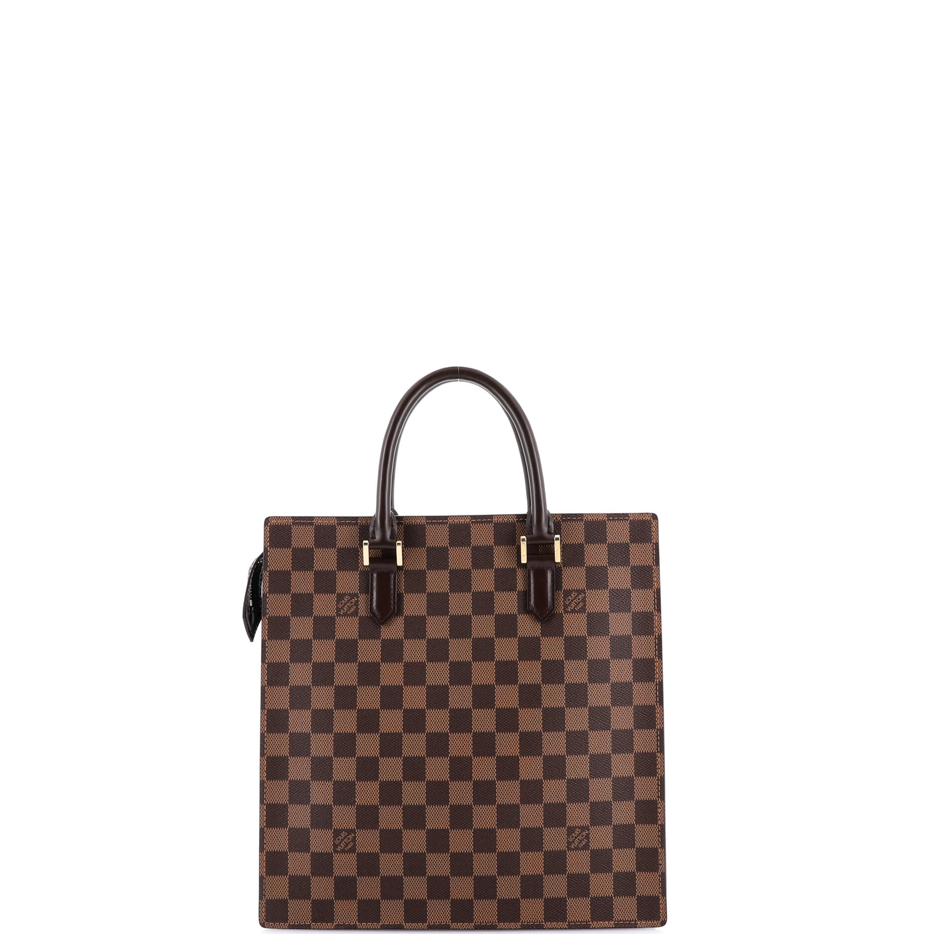Venice Sac Plat Bag Damier PM