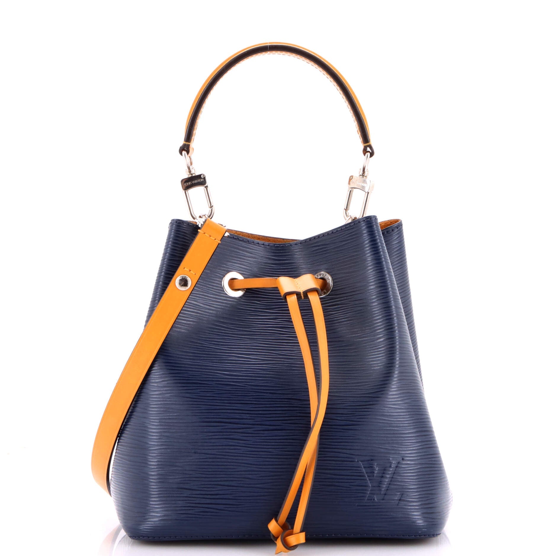 NeoNoe Handbag Epi Leather BB