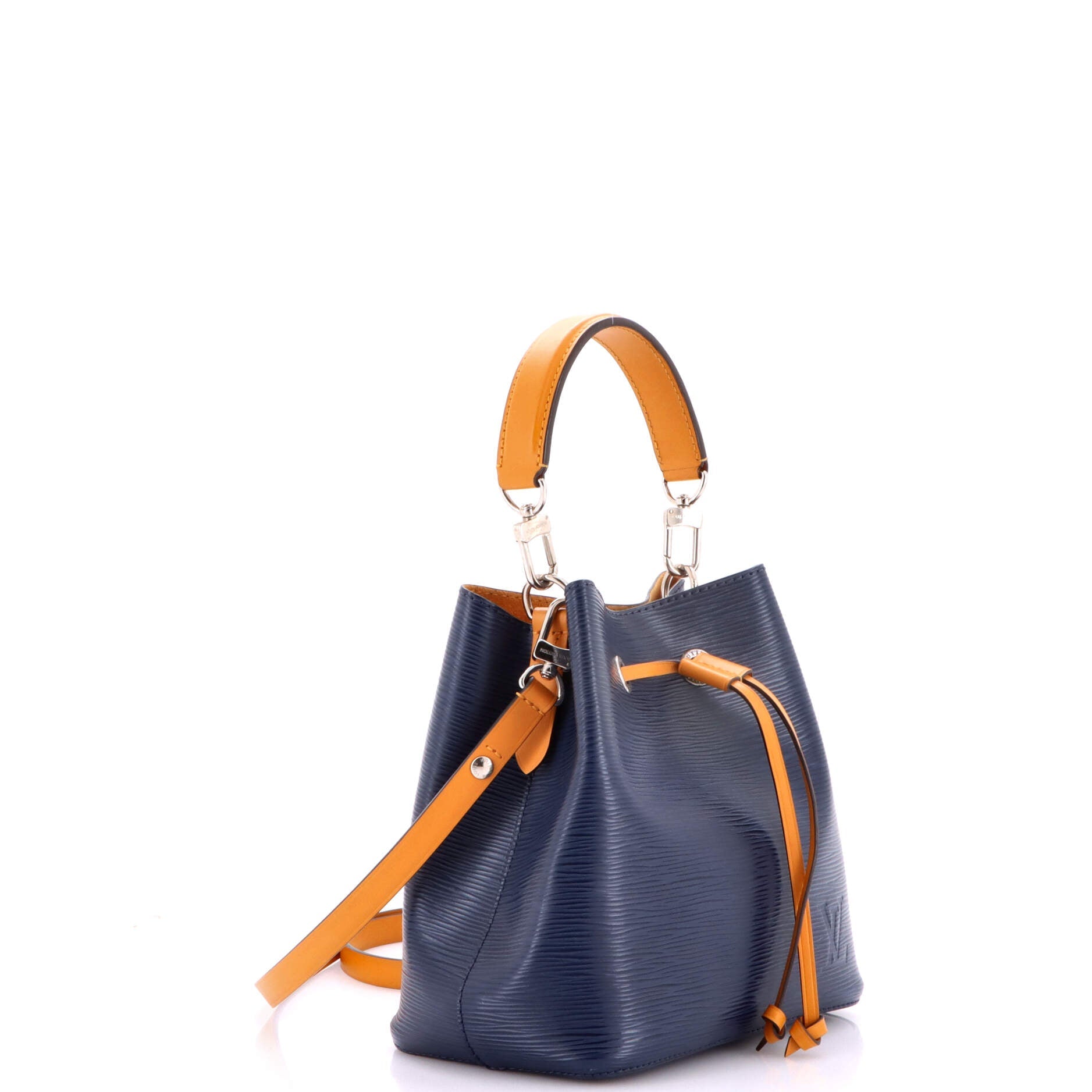 NeoNoe Handbag Epi Leather BB