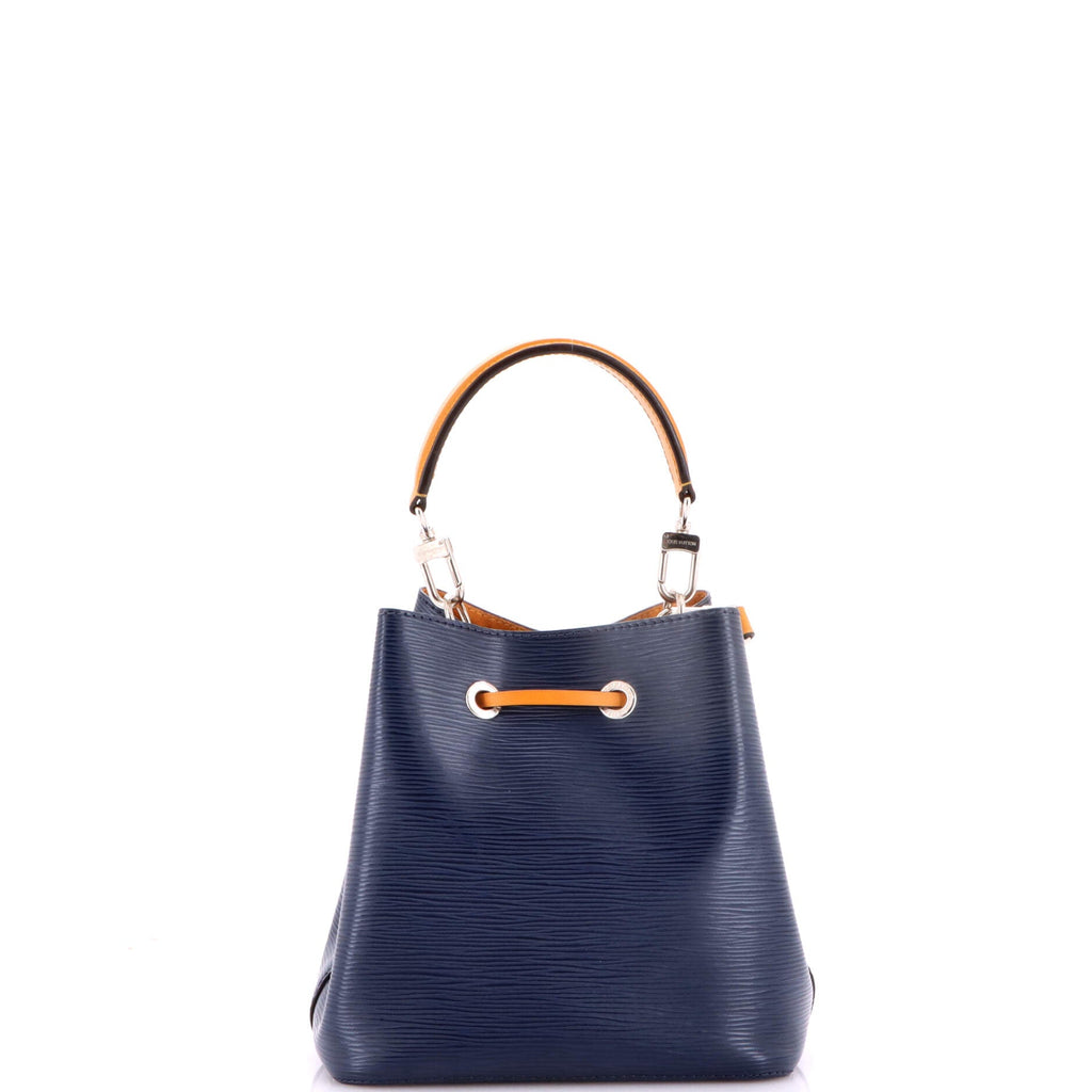 NeoNoe Handbag Epi Leather BB