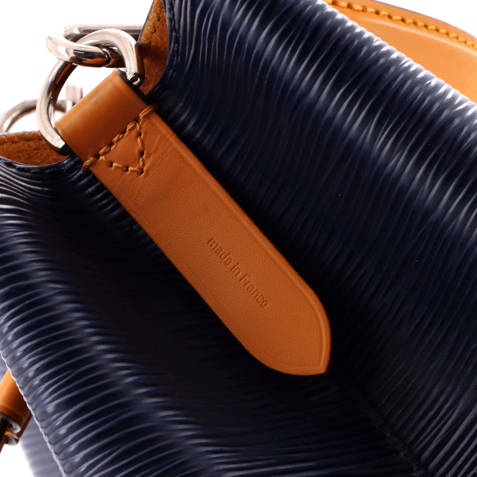 NeoNoe Handbag Epi Leather BB