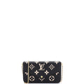 Felicie Pochette Bicolor Monogram Empreinte Giant