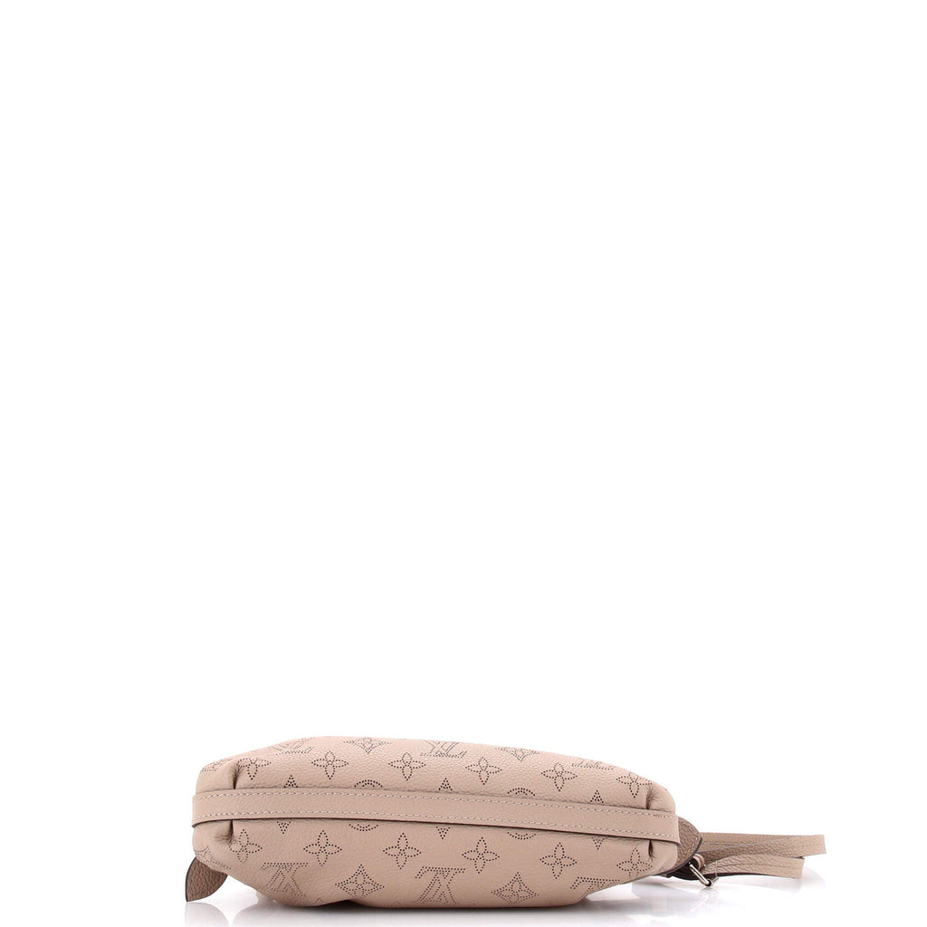 Scala Pouch Bag Mahina Leather Mini