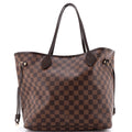 Neverfull Tote Damier MM