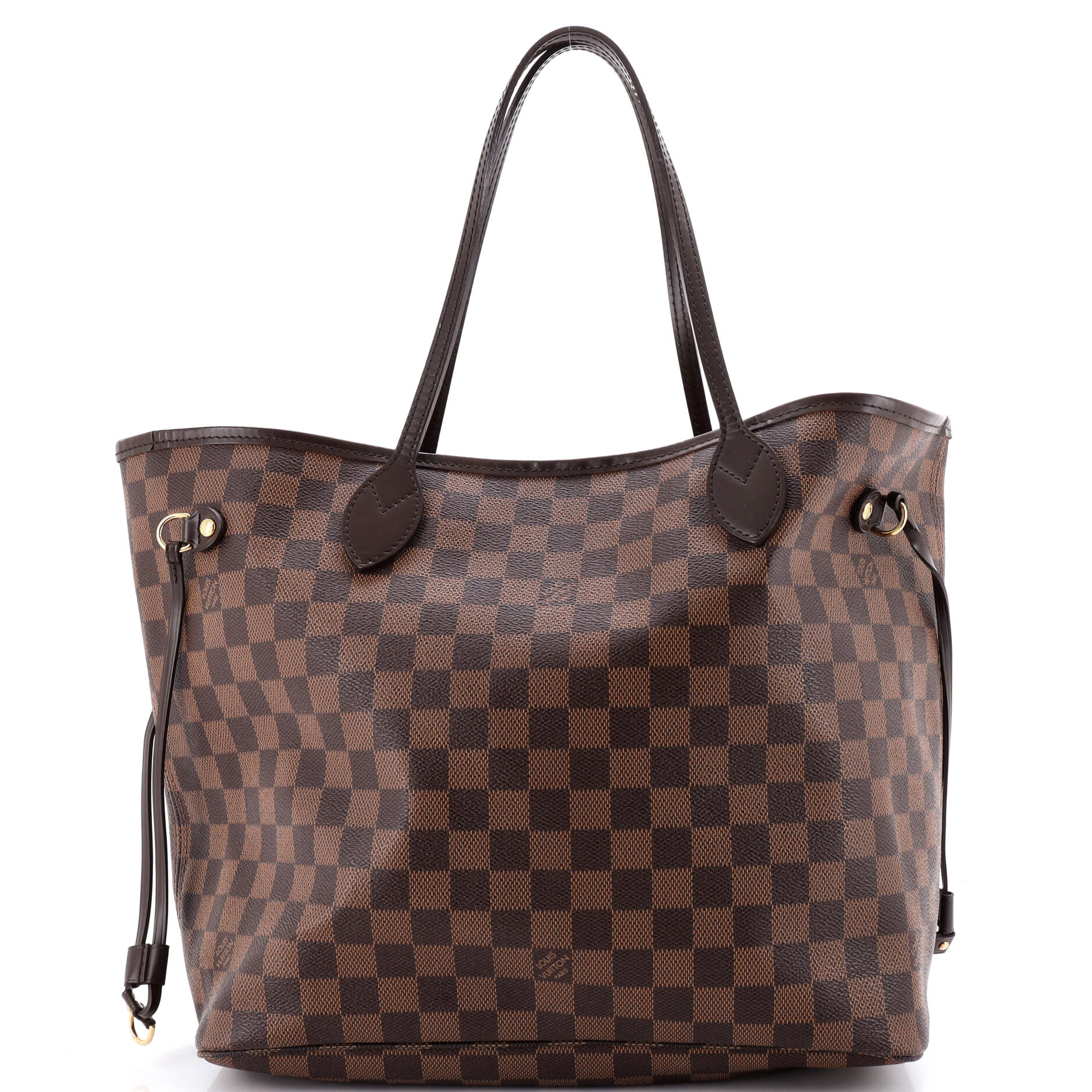 Neverfull Tote Damier MM