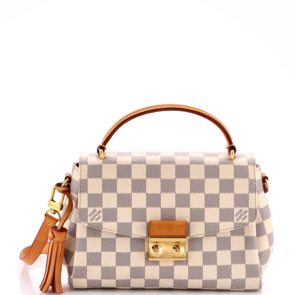 Croisette Handbag Damier