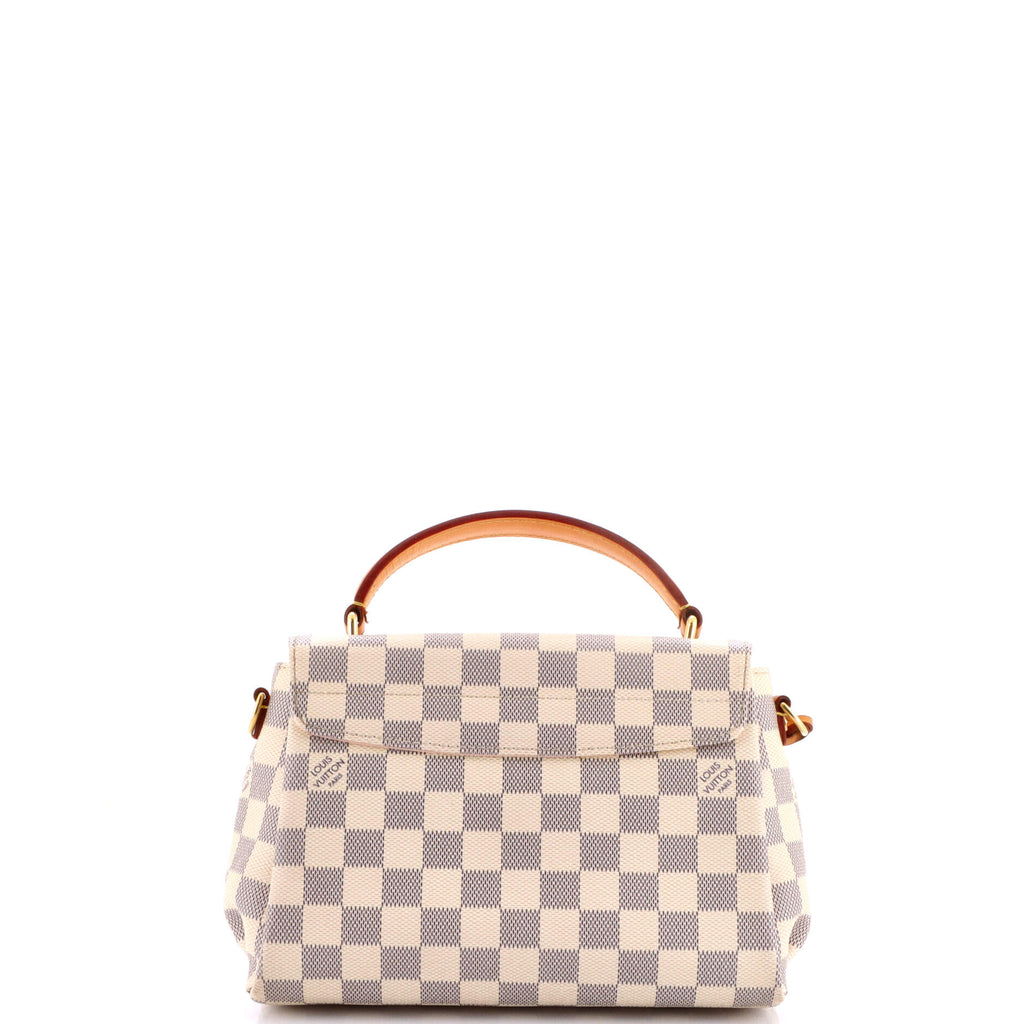 Croisette Handbag Damier