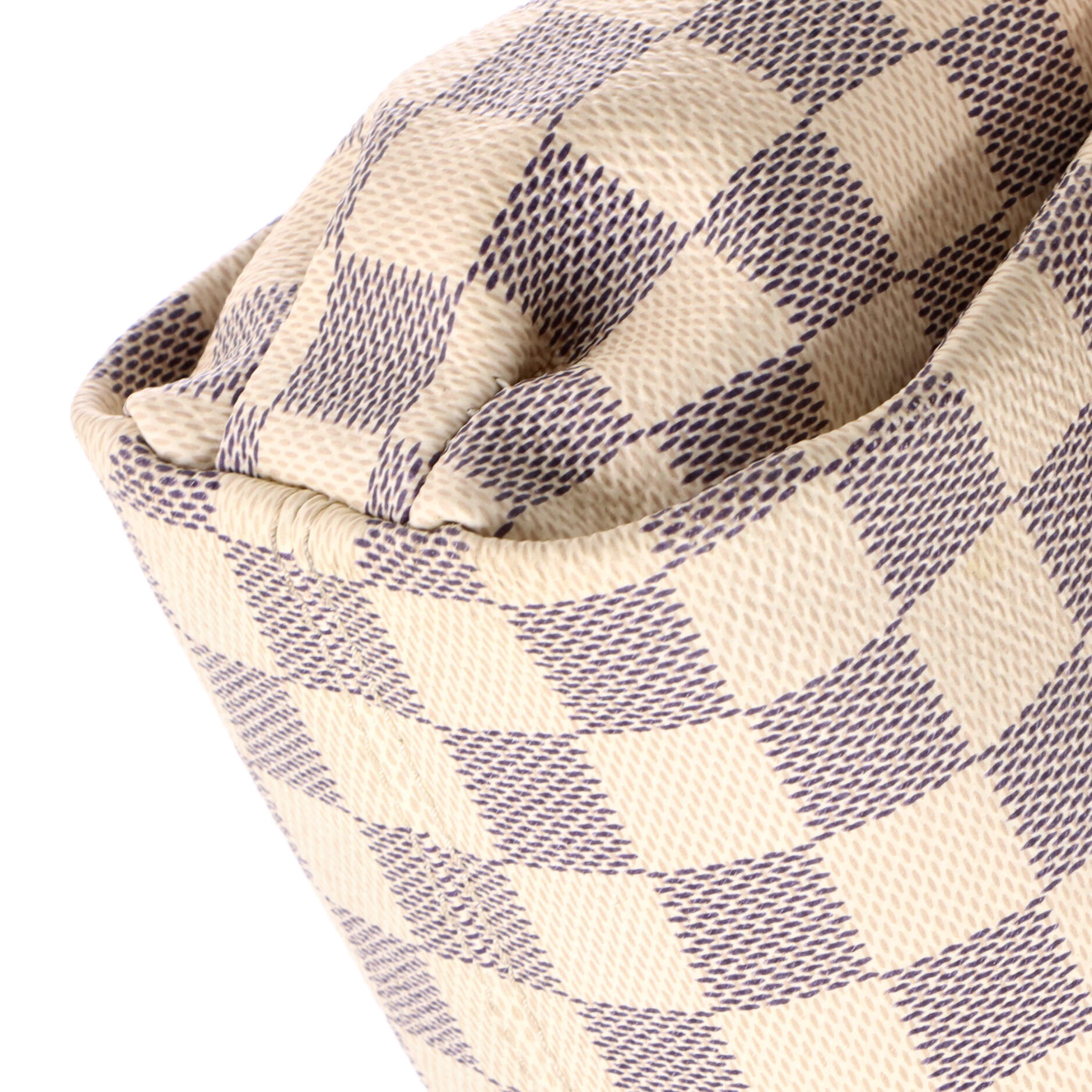Croisette Handbag Damier