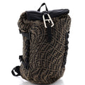 Sarah Coleman Ferrino Ripstop Backpack Vertigo Zucca Canvas