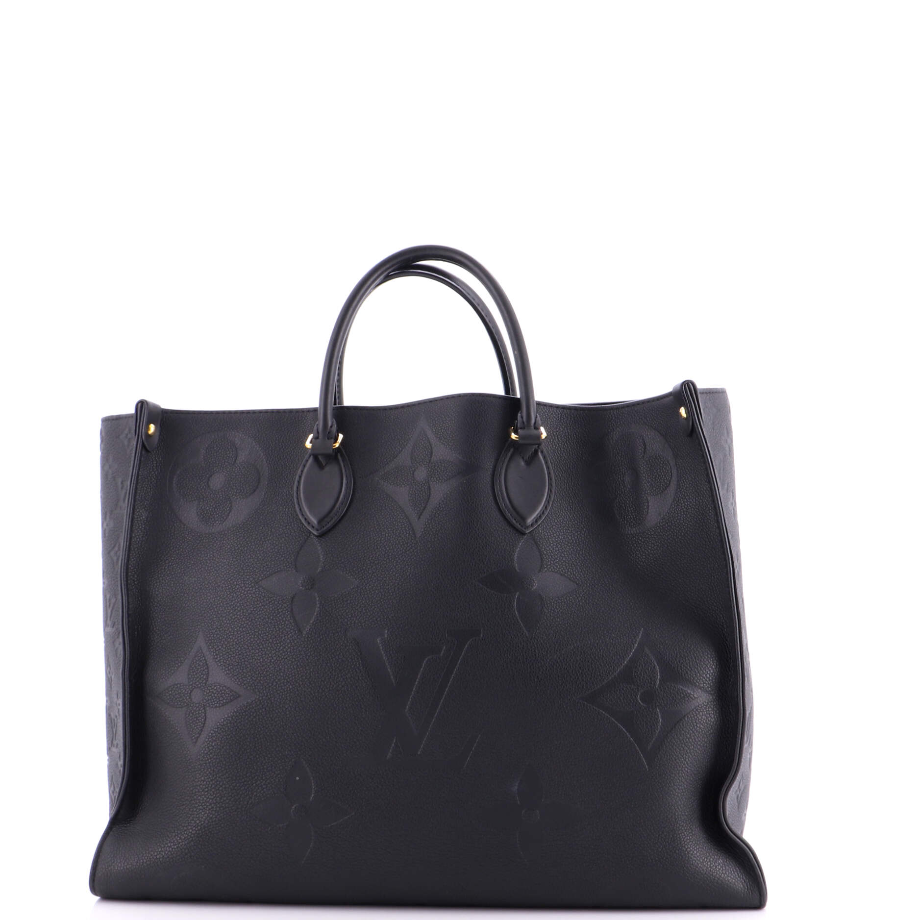 OnTheGo Tote Monogram Empreinte Giant GM