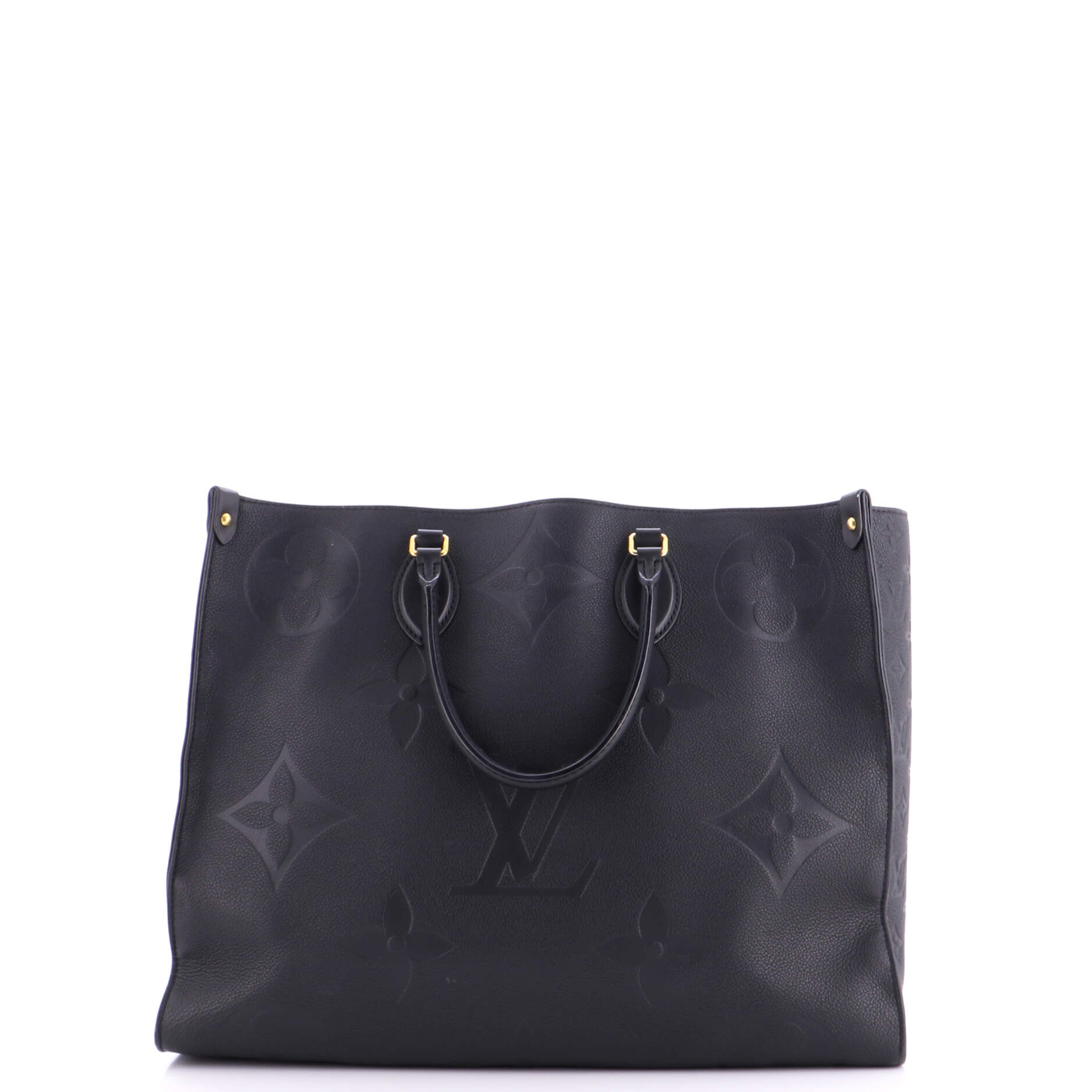 OnTheGo Tote Monogram Empreinte Giant GM