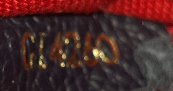Pochette Metis Monogram Empreinte Leather