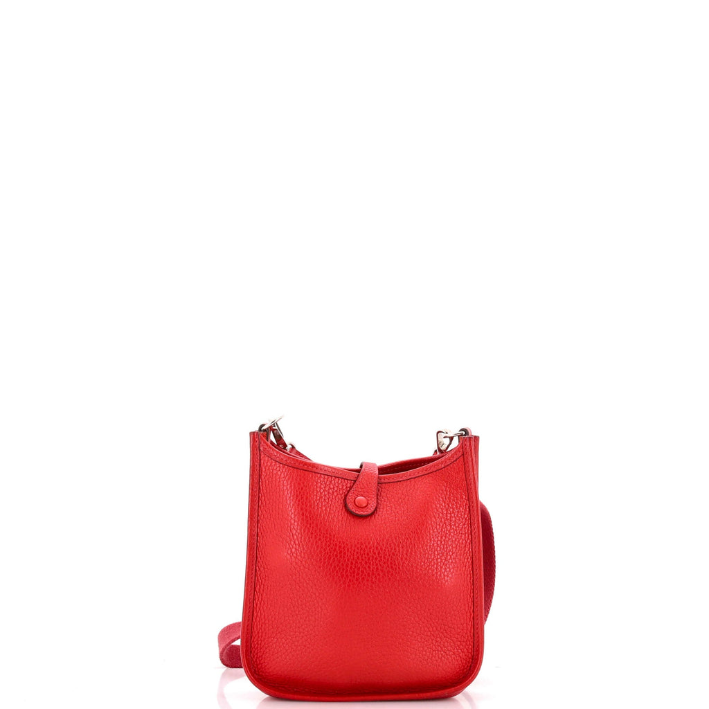 Evelyne Bag Gen III Clemence TPM