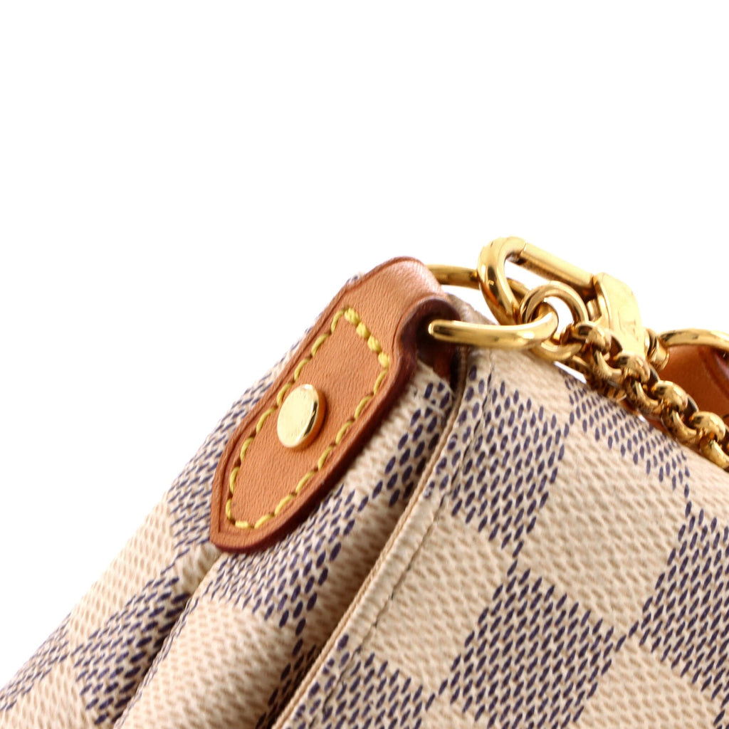 Favorite Handbag Damier MM