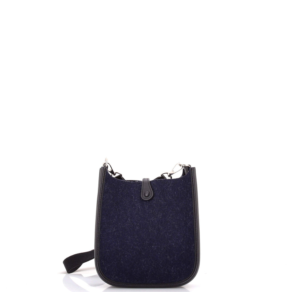 Evelyne Bag Gen III Felt TPM