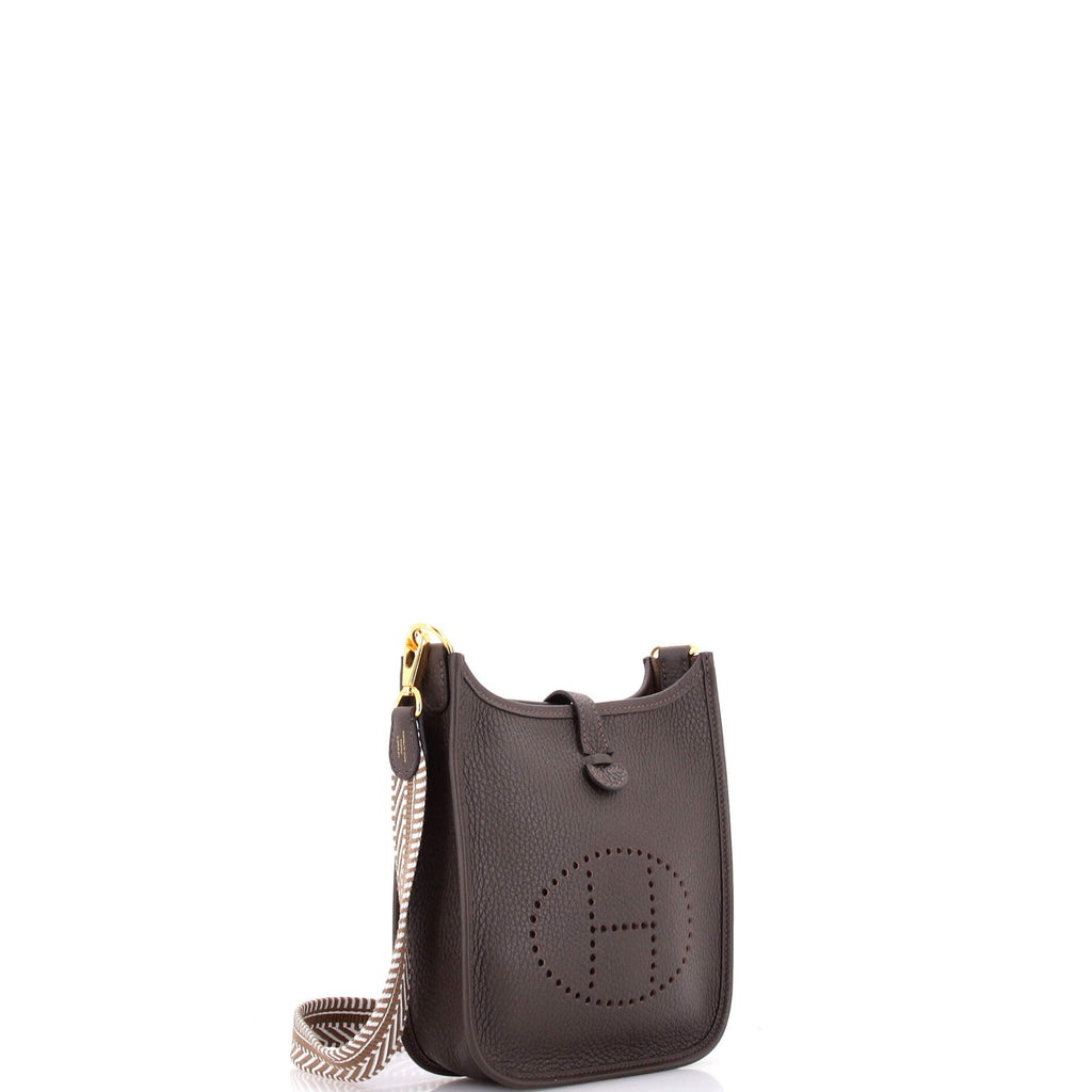 Evelyne Bag Gen III Clemence TPM