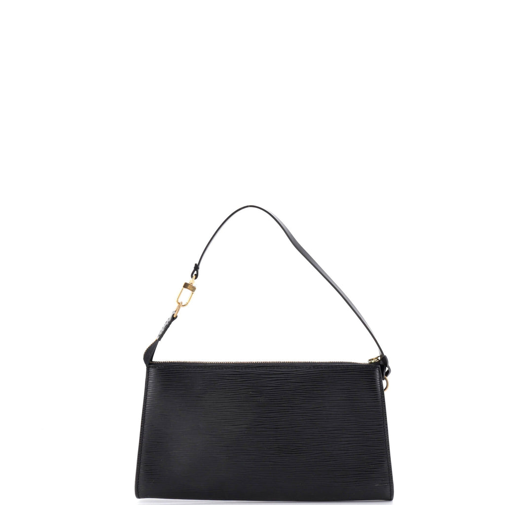Pochette Accessoires Epi Leather