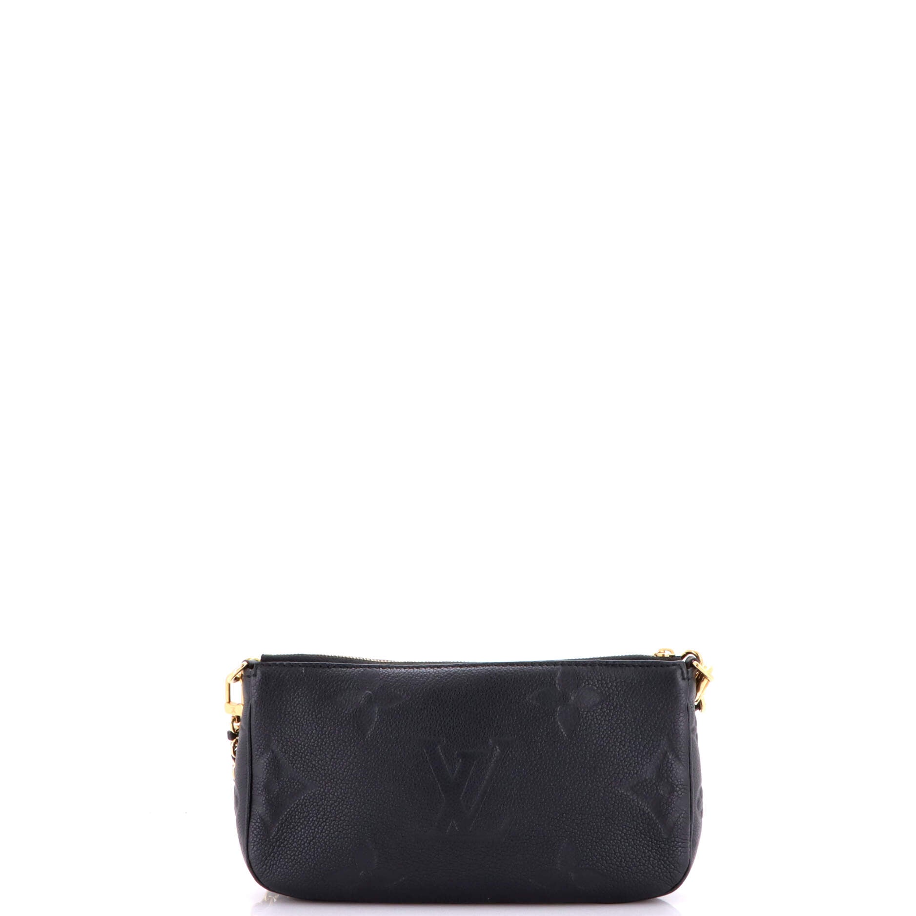 Multi Pochette Accessoires Monogram Empreinte Giant