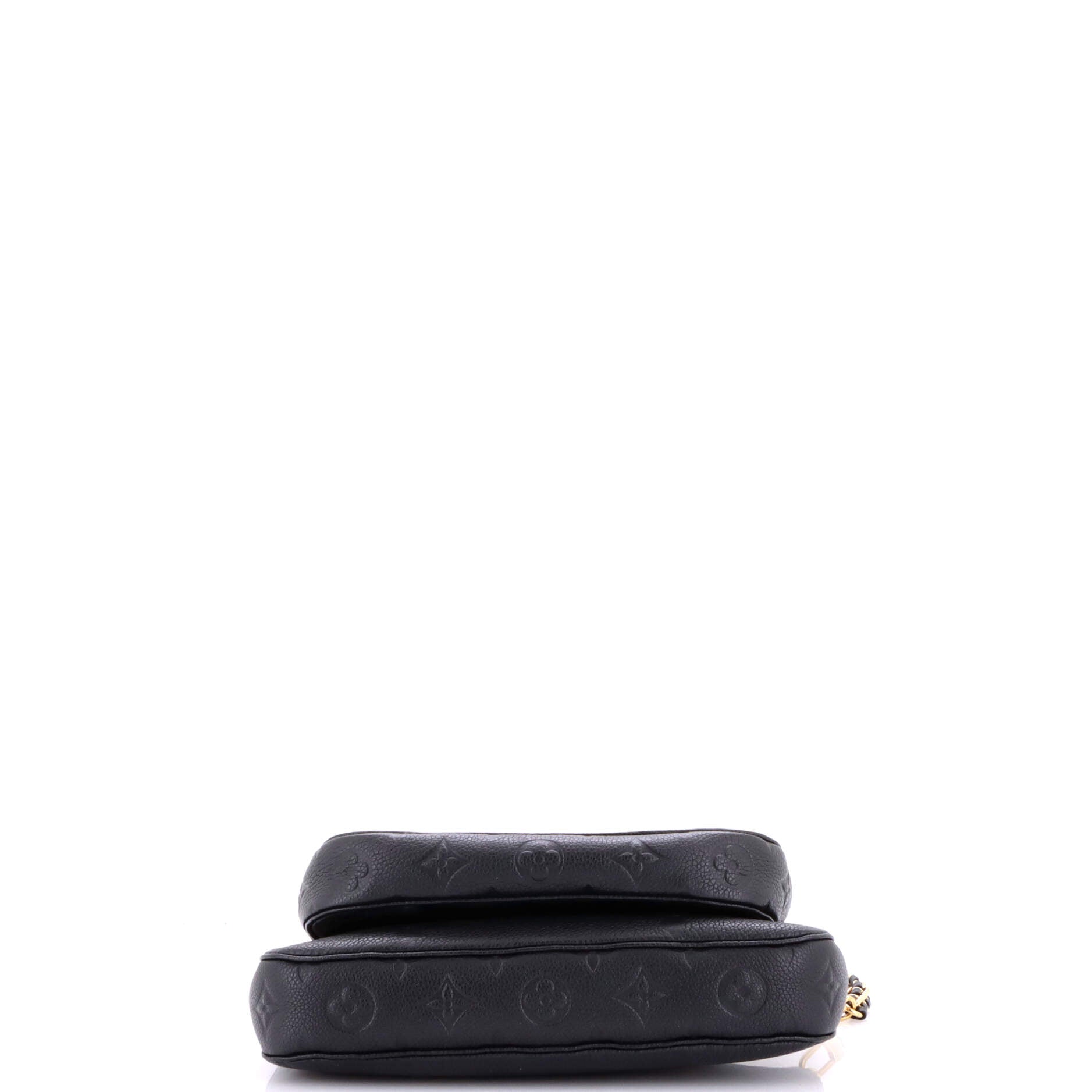 Multi Pochette Accessoires Monogram Empreinte Giant