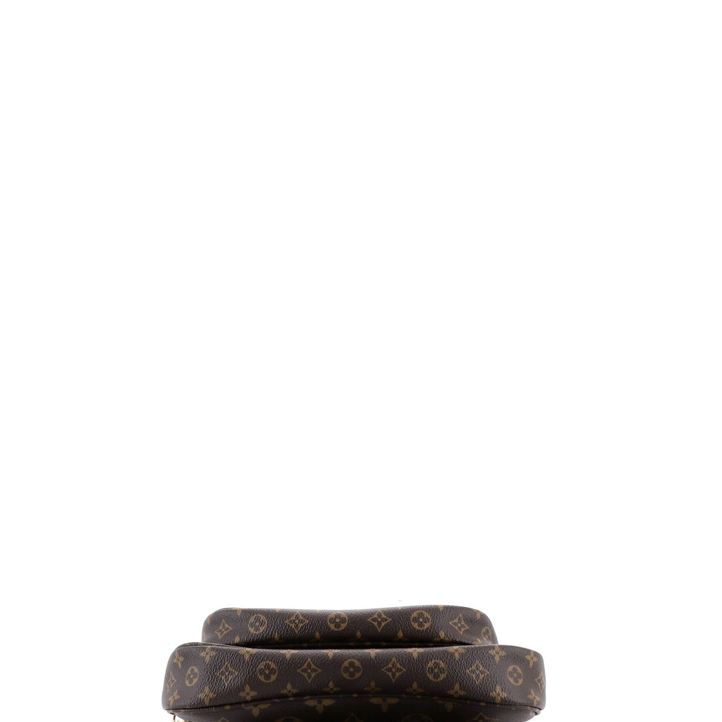 Multi Pochette Accessoires Monogram Canvas